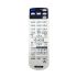 Epson 2198635 Remote Control - For EB-1480Fi/X51/FH52/972/982W/992F/L200SW/735FI/725Wi/735F/W52