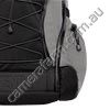 Shooutout padded side pods