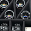 Car Case sizes