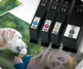 100XL Yellow High Yield Return Program Ink Cartridge