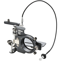 Digital Camera Bracket FSB-U1 (Universal type for 
COOLPIX Series)