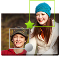 Smart Face Recognition