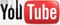YouTube logo