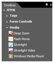 Build Dynamic Interactive Sites