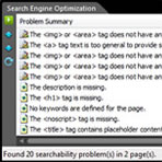 SEO Reporting