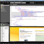 Expression Web + SuperPreview