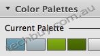 PDF Portfolio customization