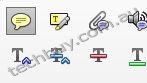 Commenting tools