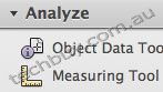 Analyzing data