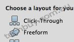 PDF Portfolio assembly