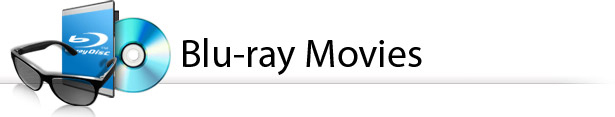 Enjoy Blu-ray 3D movies with 3D player software PowerDVD 10