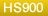 HS900