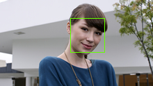 Smile Shot (Still Image)