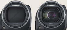 Auto Lens Cover