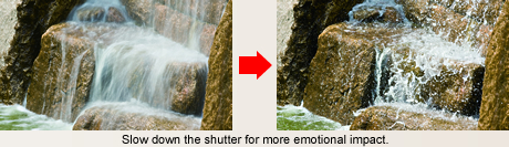 Shutter Speed