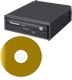 DVD burner