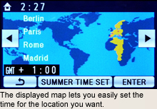 World Time