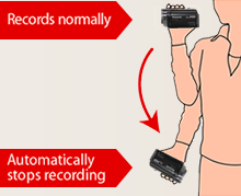 AGS (Auto Ground-Directional Standby)