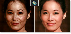 Makeover Tools