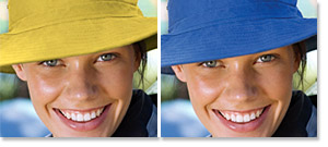 Color Changer