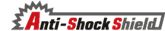 Anti-Shock Shield