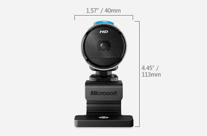 Microsoft LifeCam Studio�