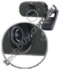 Built-in mic with RightSound�