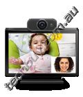 Clear video calls