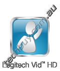 Includes Logitech Vid�