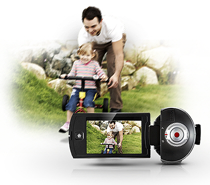  Say goodbye to shaky videos 