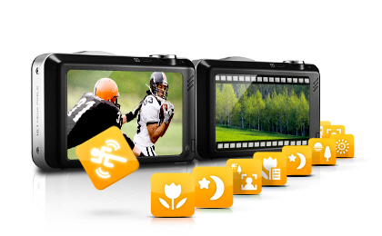  The simple way to go pro 