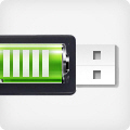 USB Charging 