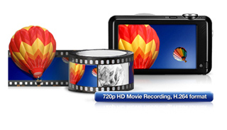 HD movies in the palm of your hand