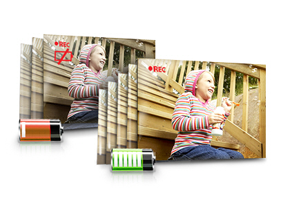  Get more life out of your battery 