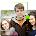 Smart Face Recognition