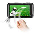 Digital Image Stabilisation (DIS)