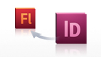 Export to Flash Professional