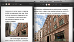 Dynamic image resizing