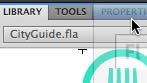 Unified Creative Suite interface
