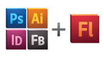 Creative Suite integration