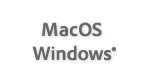Cross-platform support