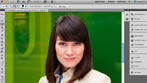 Consistent Adobe user interface