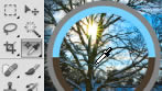 GPU acceleration in Photoshop