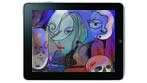 Enhanced creative freedom on the go
