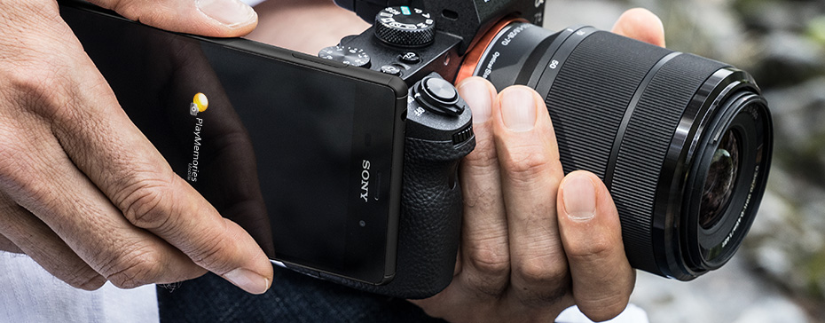 Advanced Connectivity On The Go