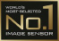 No. 1 Image Sensor