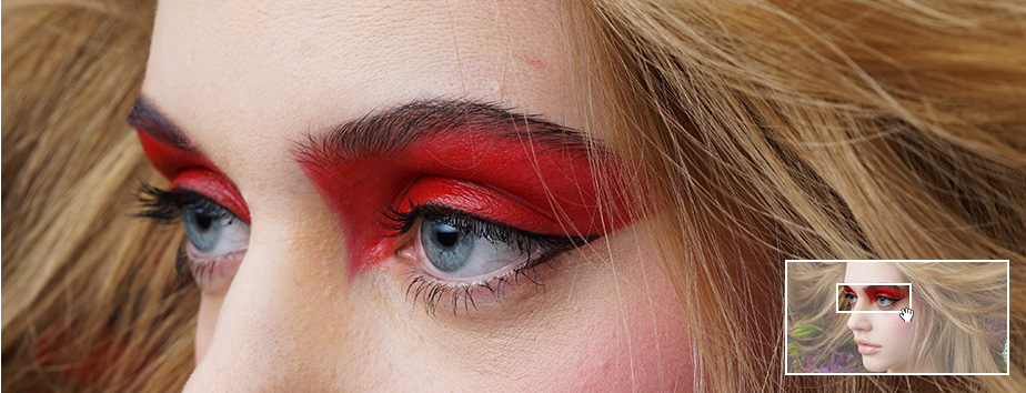 An Incomparable New Image Sensor