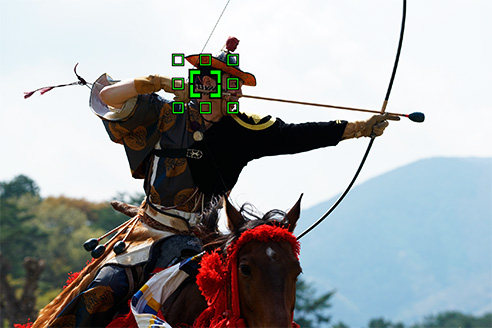 Say Goodbye to Blurry Shots