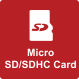 MICRO SD SDHC