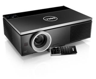 Dell 7700FullHD Projector - Keep it simple
